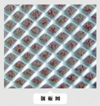 鋼板網